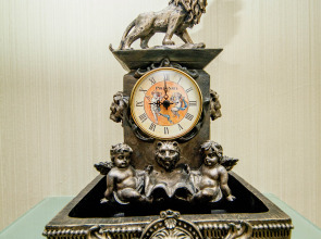 Апартаменты на Красноармейском 69Б