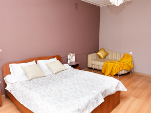 Апартаменты Декабрист Петровско-Заводская 25 №2