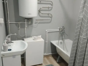 Частный дом Хитрый Лис