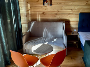 Гостевой дом A-Home