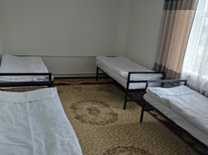 Гостевой Дом Your House