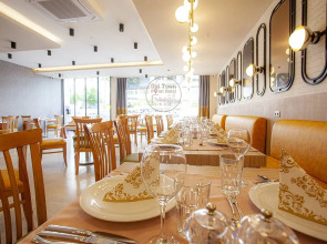 Отель Old Town Point Antalya