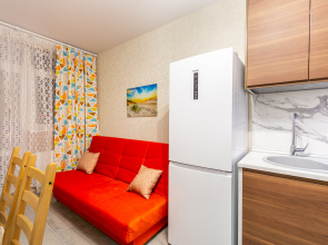 Апартаменты 2 на Зиповской