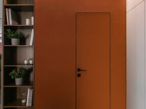 Квартира Бизнес Апарт R∞M