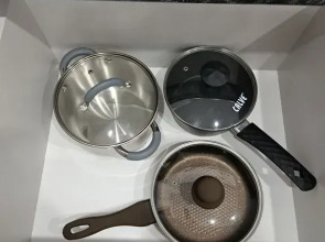 Квартира с видом на горы