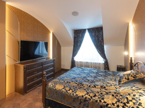 Апартаменты Старый Город