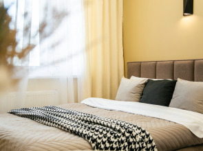 Апартаменты на Лермонтова