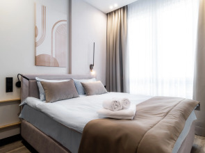 Апарт-отель 9 Ночей-Норт