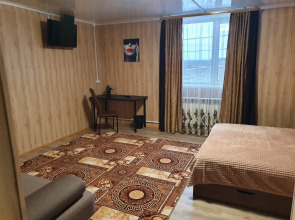 Гостевой дом Дом для загородного отдыха