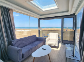 Глемпинг Zugulba Campground by Glam Beach Baku