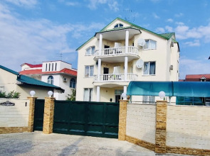 Гостевой дом ArtRoom Sochi