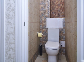 Квартира Трехкомнатная в Центре Кисловодска