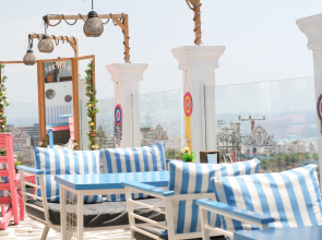 Hotel TEK HAN KUMKUYU