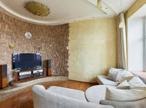 Апартаменты Премиум на Коломенской