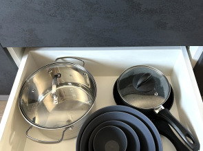 Апартаменты Студия в Частном Доме 15 Минут до Центра Максимум Комфорта