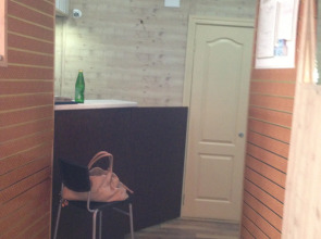 Гостиница Дельта