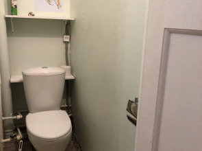 Квартира трехкомнатная Кирова 54