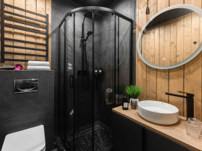 Частный дом Клен