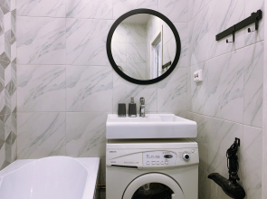 Апартаменты на Проспекте Притомском 25/3