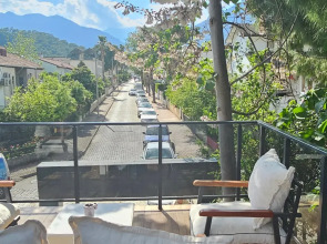 Апарт-Отель World Cities Residence