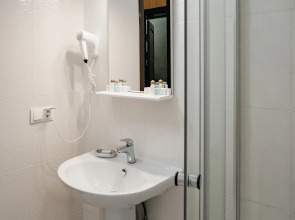 Отель Гостиница Гости