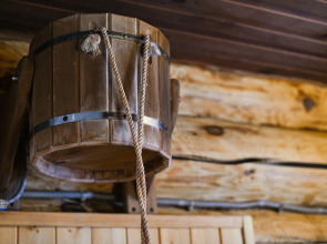 База отдыха  Уткуль.РФ