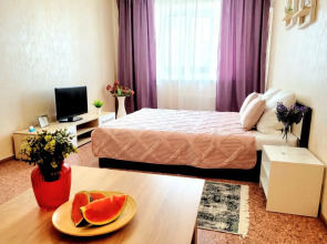 Апартаменты на 45 Стрелковой дивизии д108