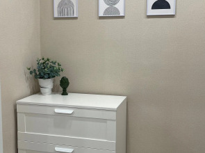 Квартира Стильная с Новым Ремонтом