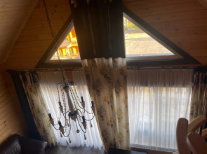 Апартаменты Шале 207 Sunny valley