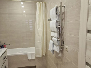 Квартира Flatirini с Шикарным Ремонтом