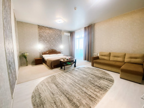 Гостинично-развлекательный комплекс Royal-Lime