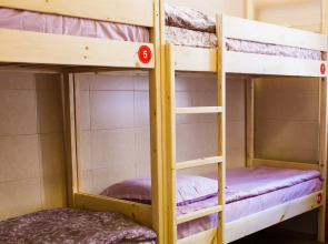 Хостел Like Чита