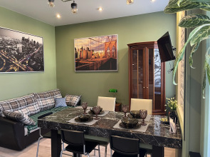 Апартаменты У Александровского Дворца