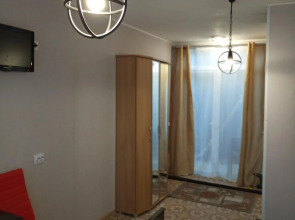 Мини-Отель Мотель Vitall