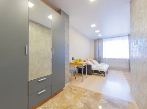 Апартаменты Color