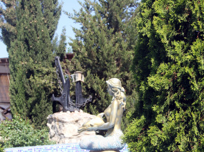 Zhemchuzhina Stepi Guest House