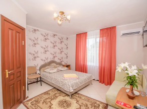 Вилла Любимая