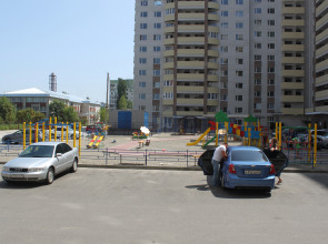 Квартира Уютный Дом