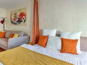 Апартаменты Reverie Blaze