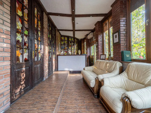 Вилла Никита