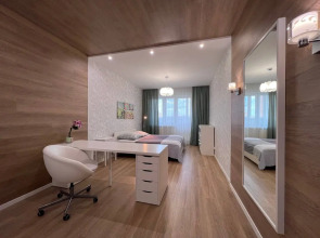 Апартаменты 2Комнатная Квартира в Стиле Прованс