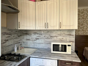 Апартаменты 335 на Кубанской