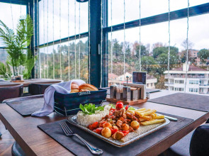 Black Bird Thermal & Spa Yalova Hotel