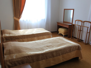 Пансионат Империал