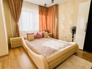 Квартира Nasutki38 Сафари