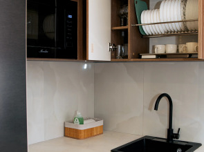 Квартира в древнем городе Муром