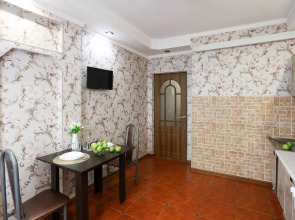 Апартаменты Пять Звёзд Дружбы Народов 28Б