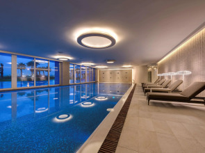 Radisson Blu Hotel Istanbul Ottomare