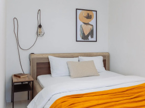 Апартаменты Malkova apartments на Черняховского