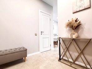 Апартаменты Студия-Люкс в Авторском Квартале Машаров